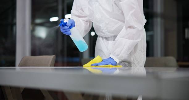 Licensed Unattended Death Cleanup service in Big Oak Flat, CA - Crime Scene Cleaner Online